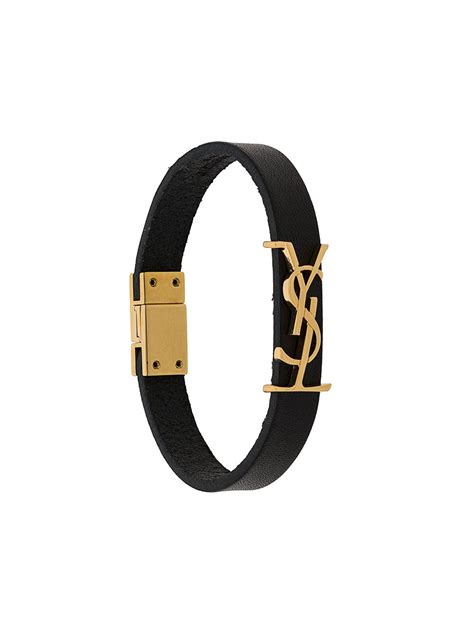 ysl braquemart|farfetch ysl bracelets.